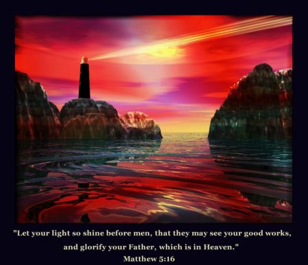 Prayer is God's Gift to us back to Him