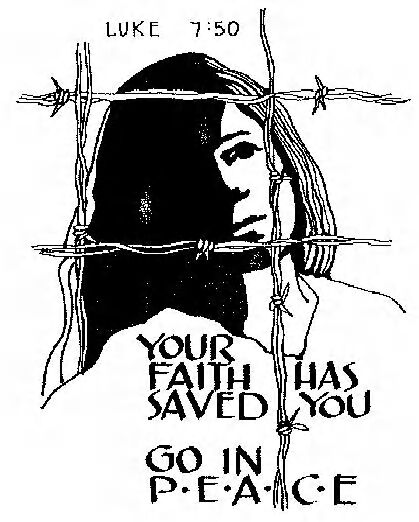 Prayer is God's Gift to us back to Him