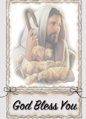 Prayer is God's Gift to us back to Him