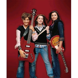 Barlowgirl