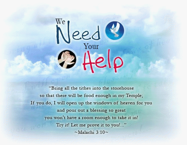 Malachi 3:10